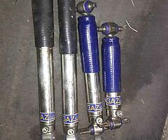 Parts for sale - Image 7/7