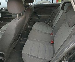 Volkswagen golf estate - Image 7/10