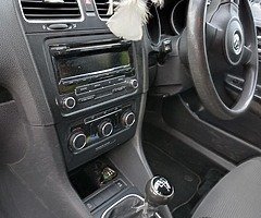 Volkswagen golf estate - Image 8/10