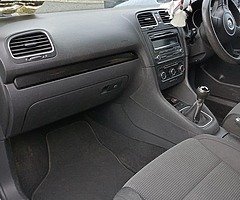 Volkswagen golf estate - Image 9/10