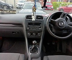 Volkswagen golf estate - Image 10/10