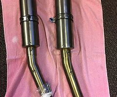honda sp1 spares
