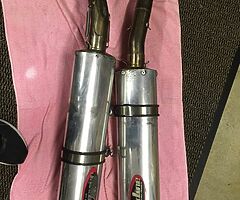 honda sp1 spares