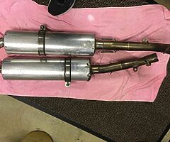 honda sp1 spares - Image 4/7