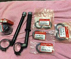 honda sp1 spares - Image 6/7