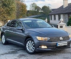 161 Vw Passat 1.6 Diesel Low miles
