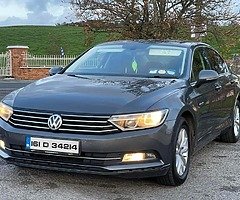 161 Vw Passat 1.6 Diesel Low miles
