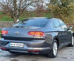 161 Vw Passat 1.6 Diesel Low miles - Image 3/10