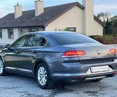 161 Vw Passat 1.6 Diesel Low miles - Image 4/10