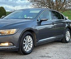 161 Vw Passat 1.6 Diesel Low miles - Image 5/10