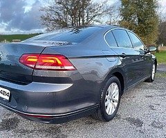 161 Vw Passat 1.6 Diesel Low miles - Image 6/10
