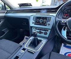 161 Vw Passat 1.6 Diesel Low miles - Image 7/10