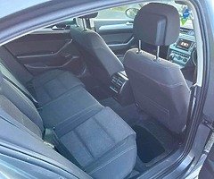 161 Vw Passat 1.6 Diesel Low miles - Image 8/10