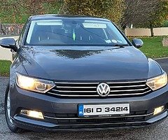 161 Vw Passat 1.6 Diesel Low miles - Image 9/10