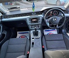 161 Vw Passat 1.6 Diesel Low miles - Image 10/10