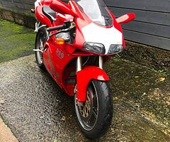 2001 Ducati Other