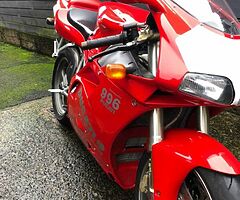 2001 Ducati Other - Image 4/10