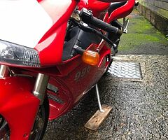 2001 Ducati Other - Image 5/10