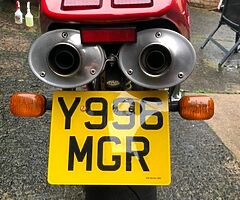 2001 Ducati Other - Image 6/10