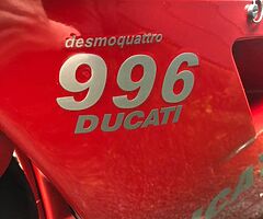 2001 Ducati Other - Image 7/10