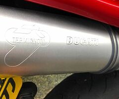 2001 Ducati Other - Image 8/10