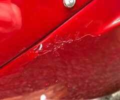 2001 Ducati Other - Image 10/10