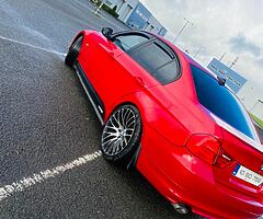 BMW 320d E90 2010