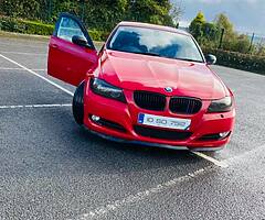 BMW 320d E90 2010 - Image 3/9