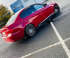 BMW 320d E90 2010 - Image 9/9