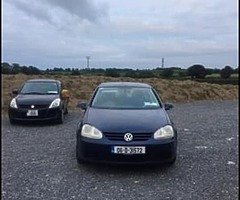 Volkswagen Golf - Image 4/5