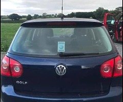 Volkswagen Golf - Image 5/5