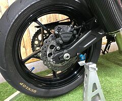 2018 Kawasaki Z - Image 4/10