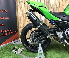2018 Kawasaki Z - Image 5/10