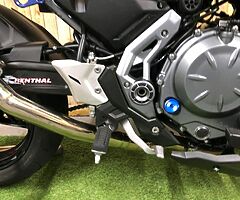 2018 Kawasaki Z - Image 6/10