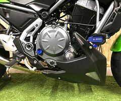 2018 Kawasaki Z - Image 8/10