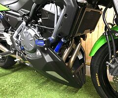 2018 Kawasaki Z - Image 9/10