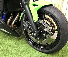 2018 Kawasaki Z - Image 10/10