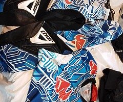 Kids motorbike gear bundle - Image 4/6