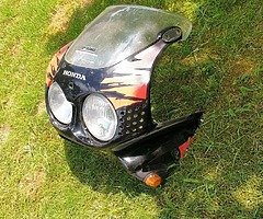 1993 honda fireblade - Image 3/10