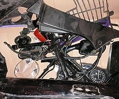 1993 honda fireblade - Image 8/10