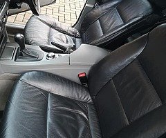 2005 BMW Series 5 - Image 4/7