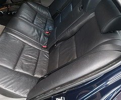 2005 BMW Series 5 - Image 6/7