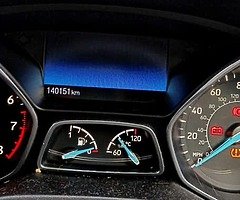 2015 Ford Focus 1.0 Ecoboost - Image 7/7