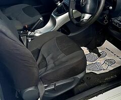 Toyota Auris 1.4 D4D