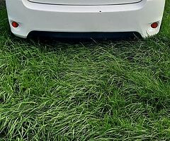 Toyota Auris 1.4 D4D - Image 6/6