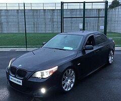 520d msport 
Kitted - Image 4/10