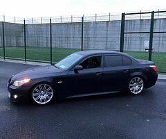 520d msport 
Kitted - Image 5/10