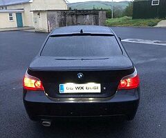 520d msport 
Kitted - Image 6/10