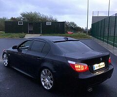 520d msport 
Kitted - Image 10/10