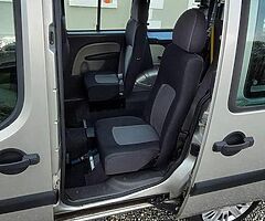 FIAT DOBLO DIESEL  NCT 9/22 - Image 4/9